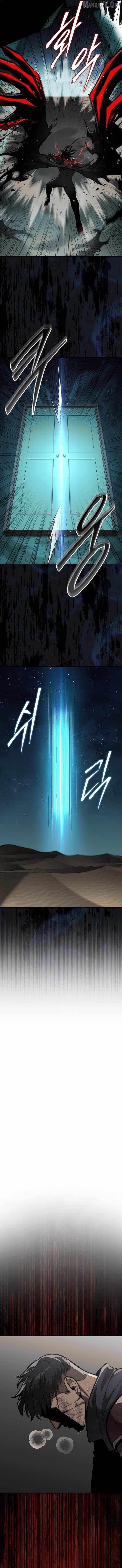 The 31st Piece Overturns the Board - Chapter 98 Page 2