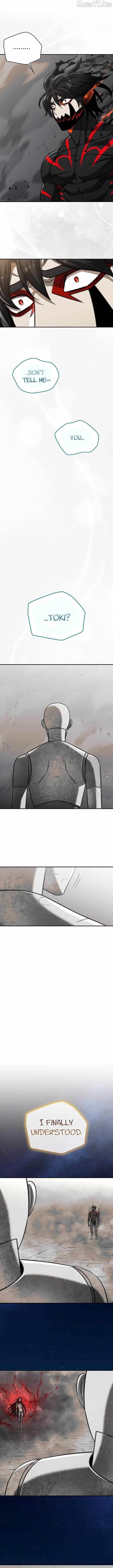 The 31st Piece Overturns the Board - Chapter 99 Page 19