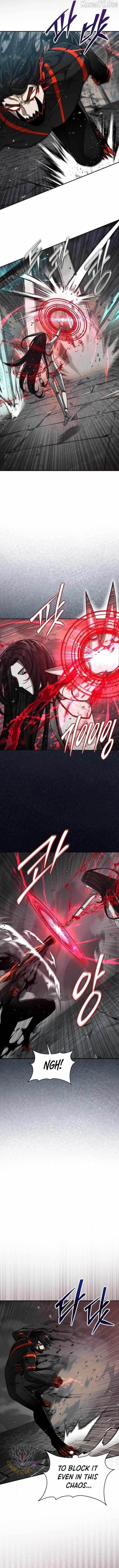 The 31st Piece Overturns the Board - Chapter 99 Page 2