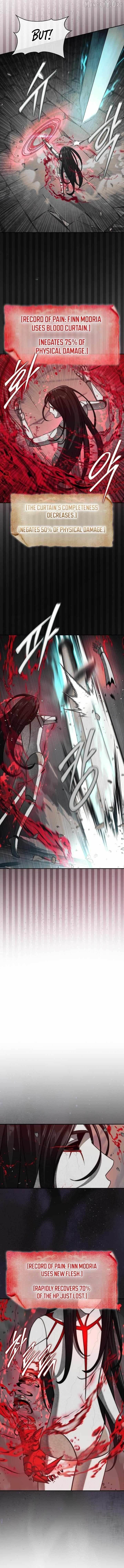 The 31st Piece Overturns the Board - Chapter 99 Page 3