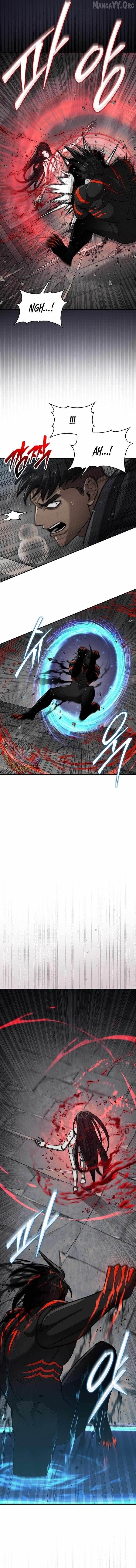 The 31st Piece Overturns the Board - Chapter 99 Page 6