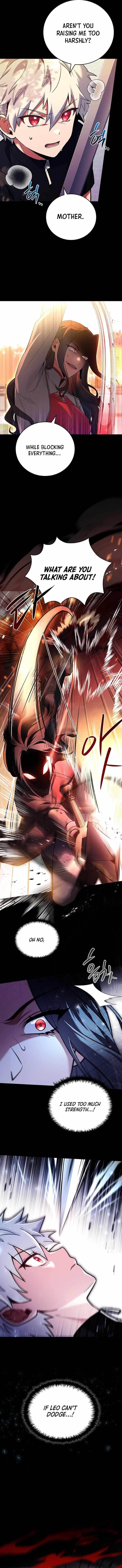 Legendary Hero Is an Academy Honors Student - Chapter 1 Page 10