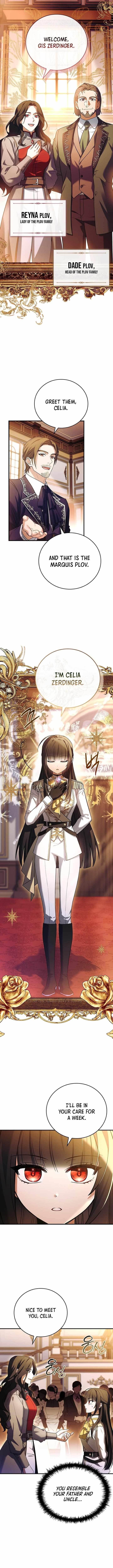 Legendary Hero Is an Academy Honors Student - Chapter 1 Page 16