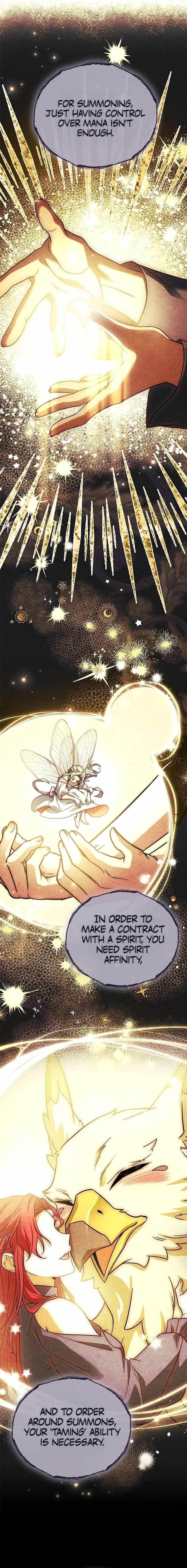 Legendary Hero Is an Academy Honors Student - Chapter 12 Page 14