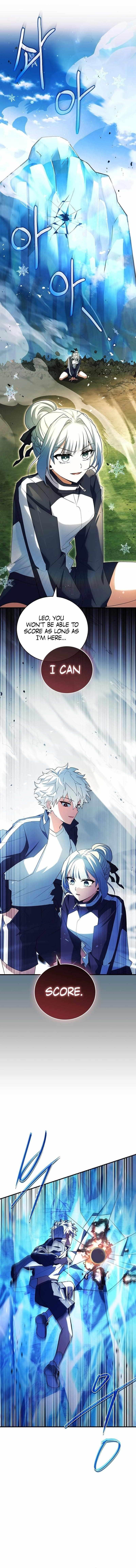 Legendary Hero Is an Academy Honors Student - Chapter 18 Page 1