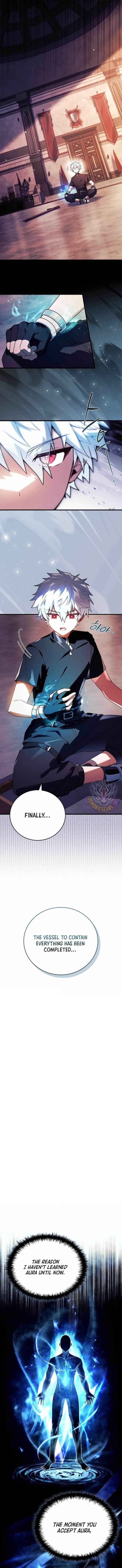 Legendary Hero Is an Academy Honors Student - Chapter 2 Page 1