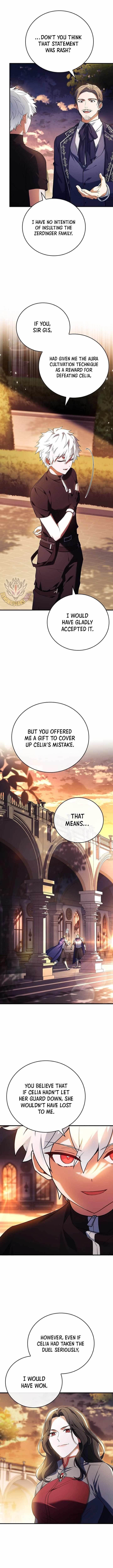 Legendary Hero Is an Academy Honors Student - Chapter 2 Page 15