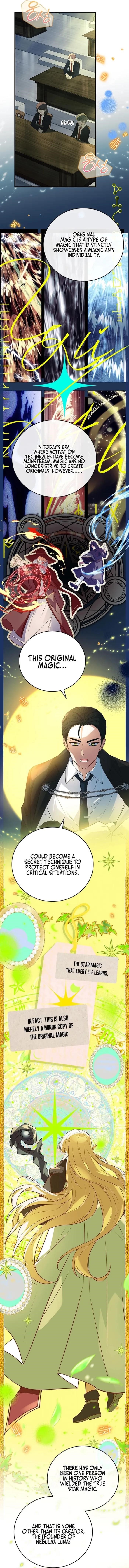 Legendary Hero Is an Academy Honors Student - Chapter 21 Page 15