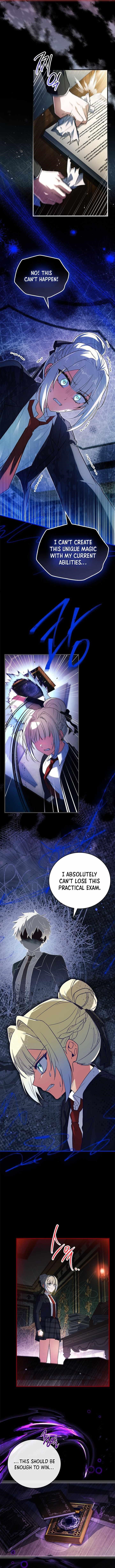 Legendary Hero Is an Academy Honors Student - Chapter 22 Page 12