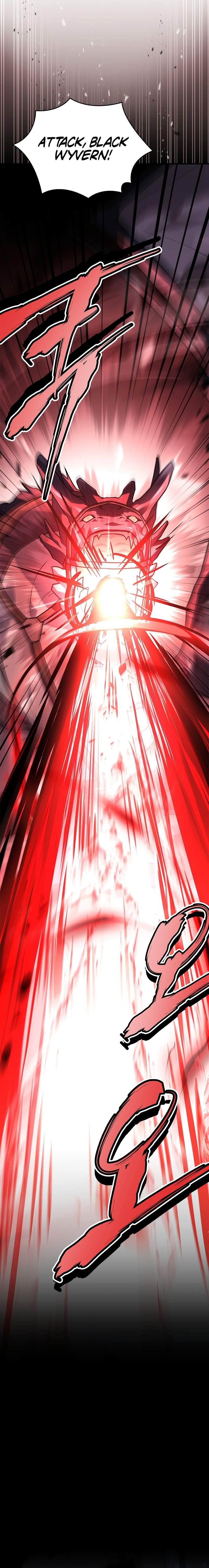 Legendary Hero Is an Academy Honors Student - Chapter 26 Page 14