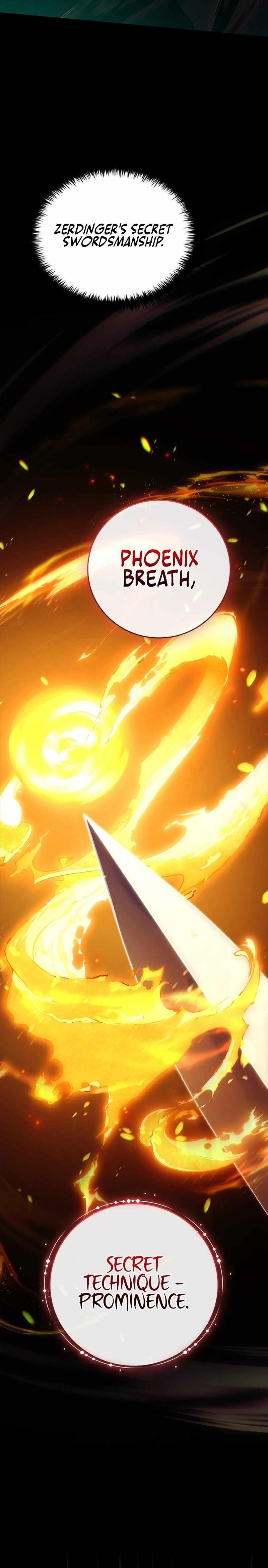 Legendary Hero Is an Academy Honors Student - Chapter 27 Page 28