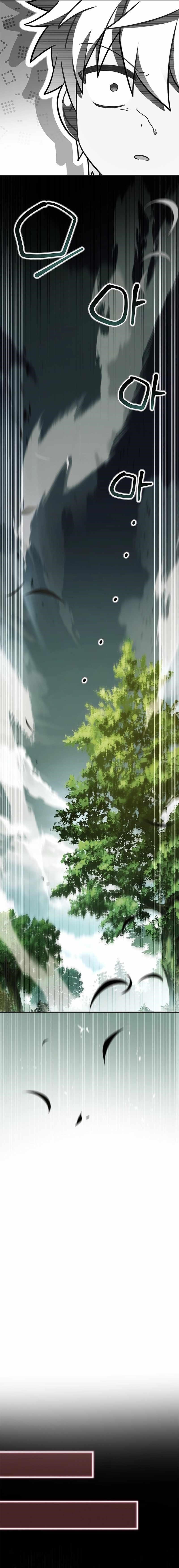 Legendary Hero Is an Academy Honors Student - Chapter 27 Page 36