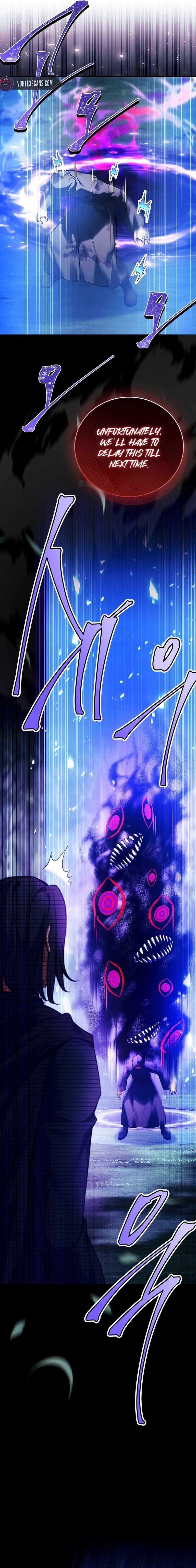 Legendary Hero Is an Academy Honors Student - Chapter 27 Page 40