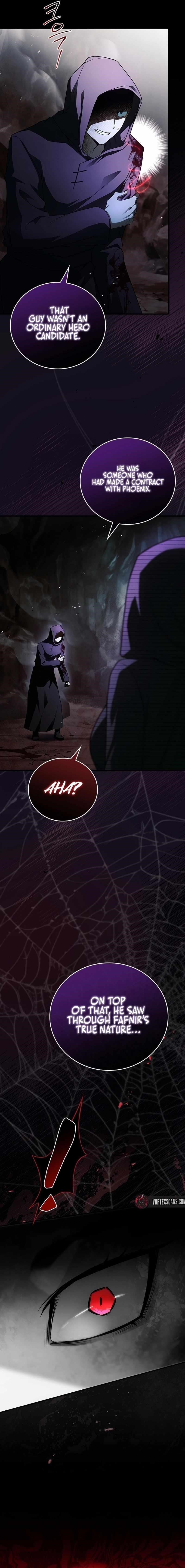 Legendary Hero Is an Academy Honors Student - Chapter 28 Page 2