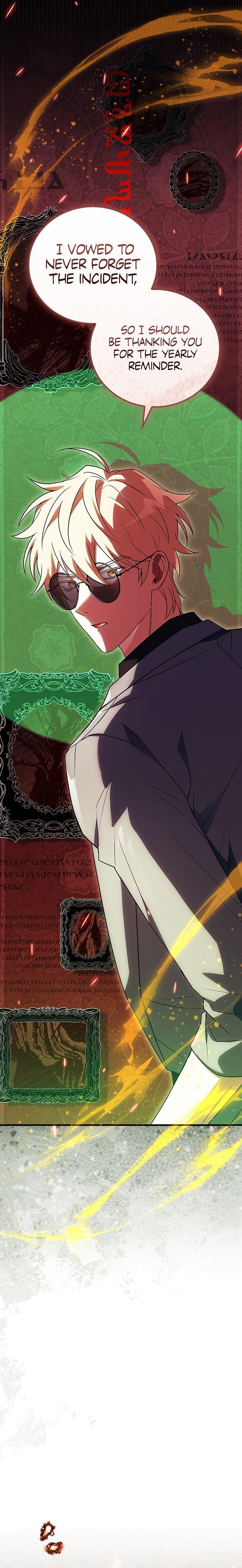 Legendary Hero Is an Academy Honors Student - Chapter 30 Page 19