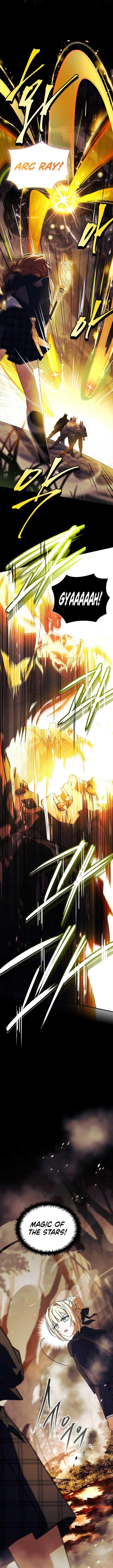 Legendary Hero Is an Academy Honors Student - Chapter 32 Page 21