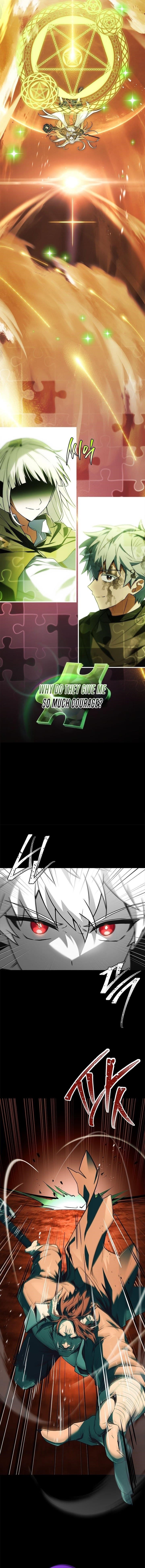 Legendary Hero Is an Academy Honors Student - Chapter 34 Page 12