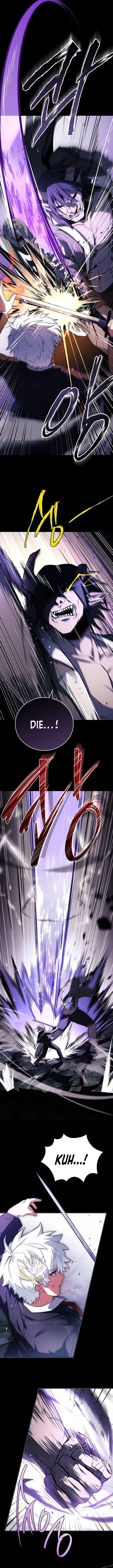 Legendary Hero Is an Academy Honors Student - Chapter 34 Page 13