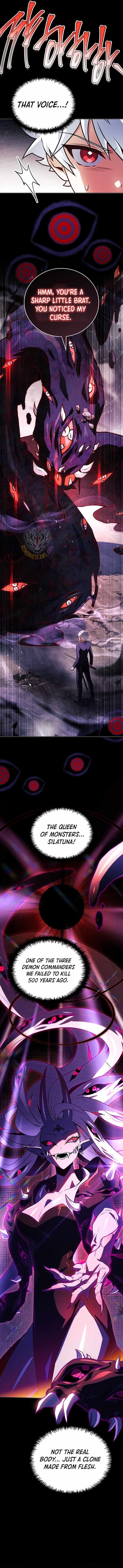 Legendary Hero Is an Academy Honors Student - Chapter 37 Page 12