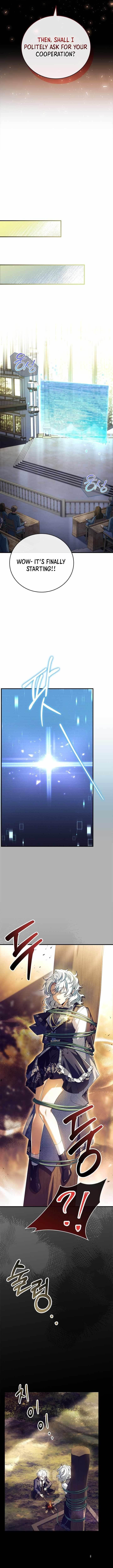 Legendary Hero Is an Academy Honors Student - Chapter 4 Page 18