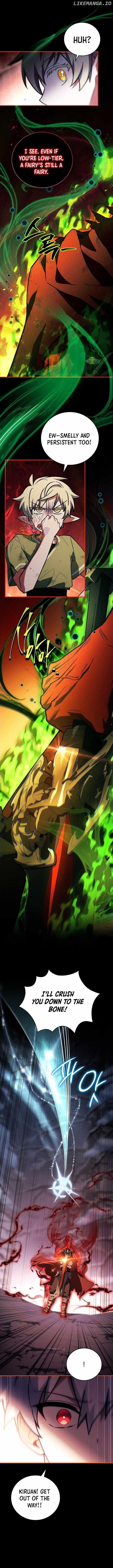 Legendary Hero Is an Academy Honors Student - Chapter 41 Page 15