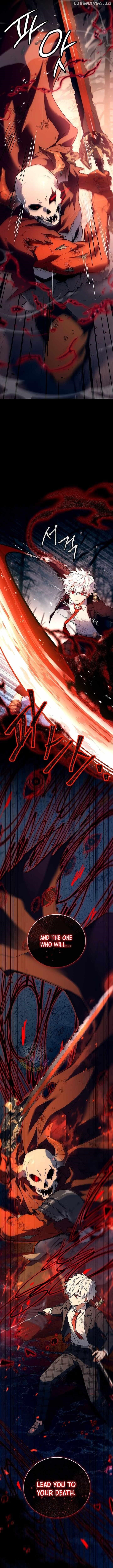 Legendary Hero Is an Academy Honors Student - Chapter 41 Page 18