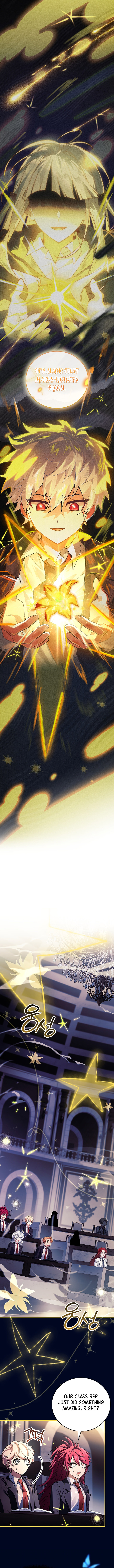 Legendary Hero Is an Academy Honors Student - Chapter 44 Page 2