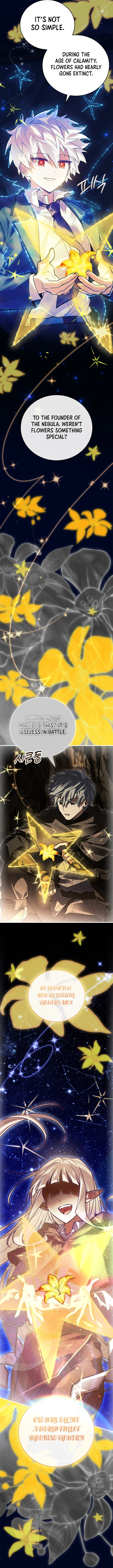 Legendary Hero Is an Academy Honors Student - Chapter 44 Page 4