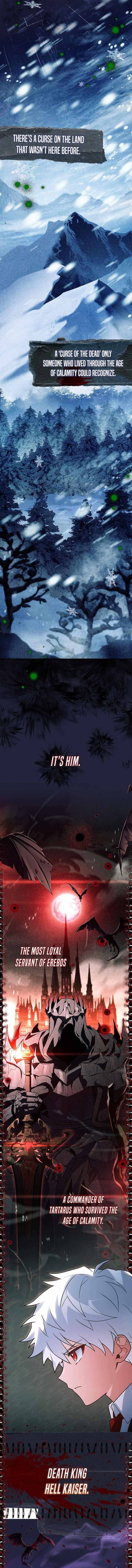 Legendary Hero Is an Academy Honors Student - Chapter 45 Page 4