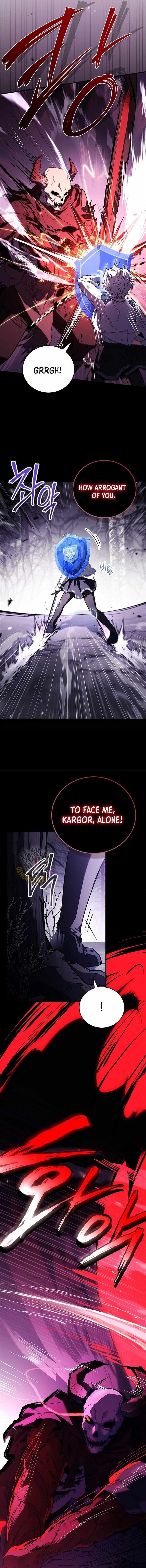 Legendary Hero Is an Academy Honors Student - Chapter 48 Page 16