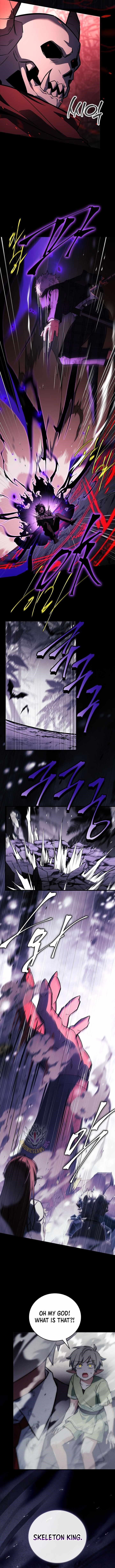 Legendary Hero Is an Academy Honors Student - Chapter 48 Page 7