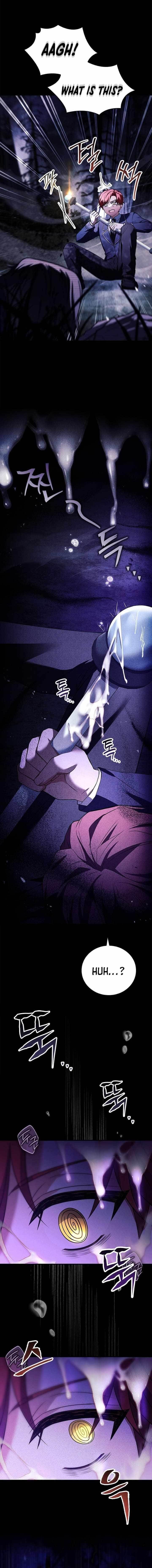 Legendary Hero Is an Academy Honors Student - Chapter 5 Page 20