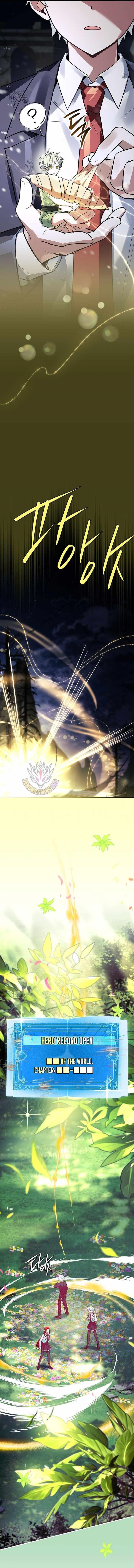 Legendary Hero Is an Academy Honors Student - Chapter 50 Page 17