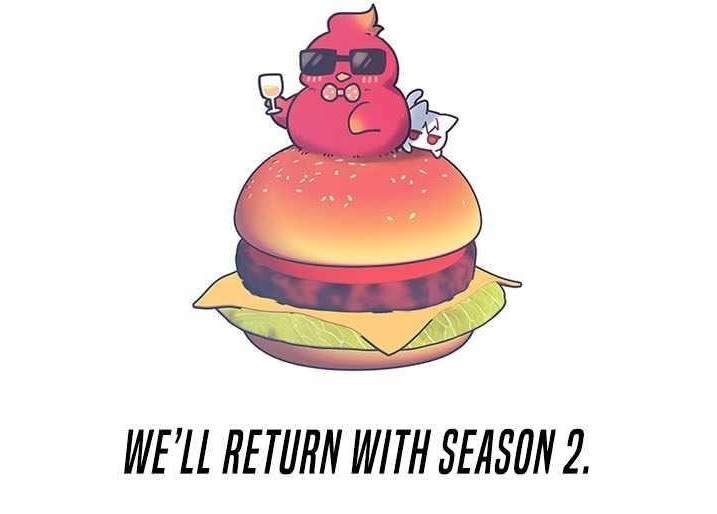 Legendary Hero Is an Academy Honors Student - Chapter 50 Page 21