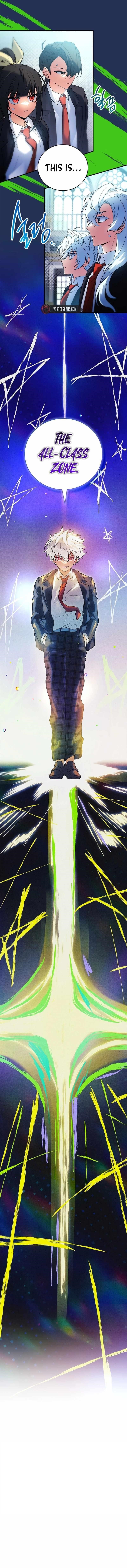 Legendary Hero Is an Academy Honors Student - Chapter 51 Page 19