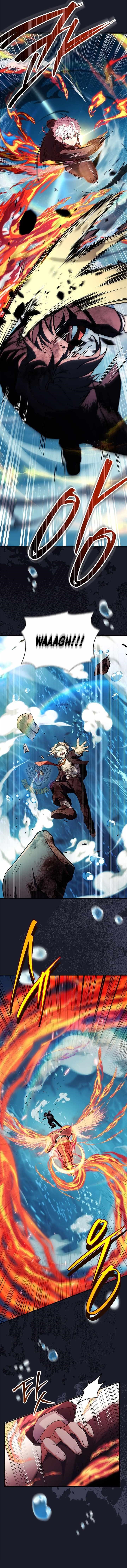 Legendary Hero Is an Academy Honors Student - Chapter 53 Page 14