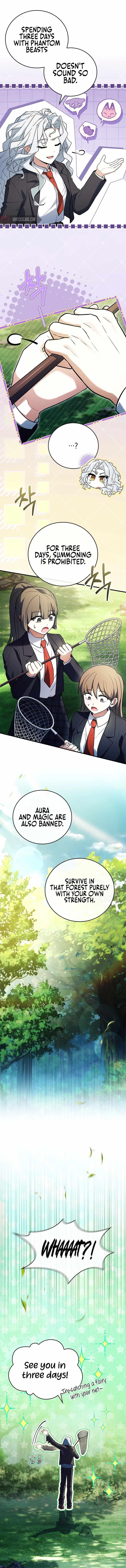 Legendary Hero Is an Academy Honors Student - Chapter 54 Page 10