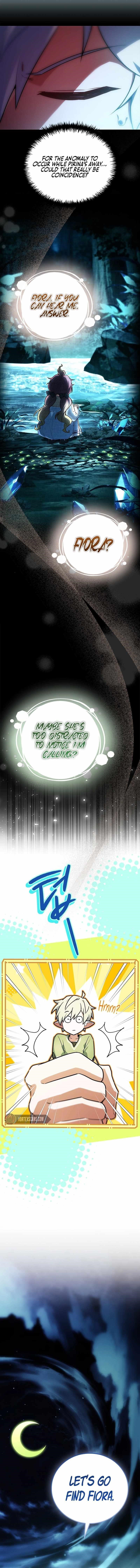 Legendary Hero Is an Academy Honors Student - Chapter 54 Page 20