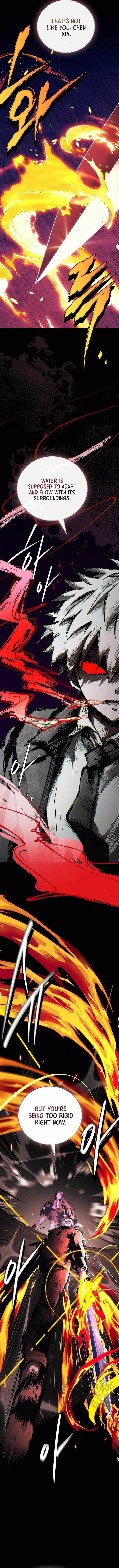 Legendary Hero Is an Academy Honors Student - Chapter 57 Page 21