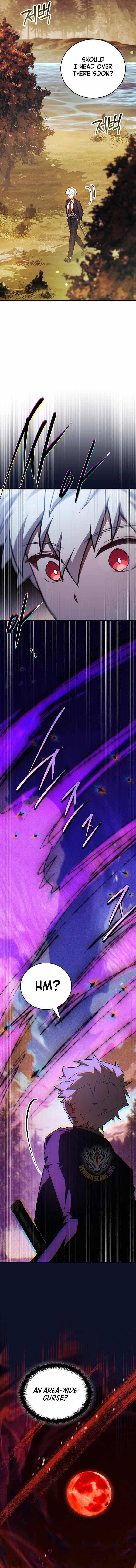 Legendary Hero Is an Academy Honors Student - Chapter 58 Page 18