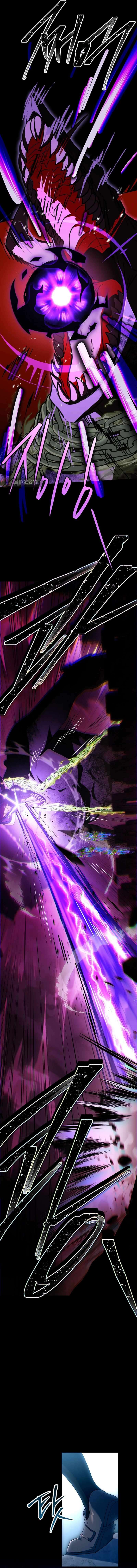 Legendary Hero Is an Academy Honors Student - Chapter 60 Page 20