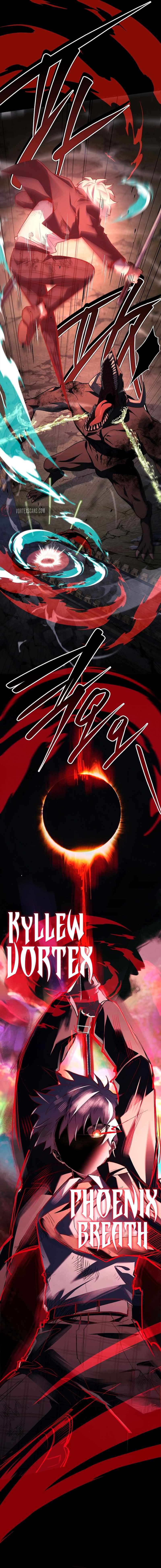 Legendary Hero Is an Academy Honors Student - Chapter 60 Page 22