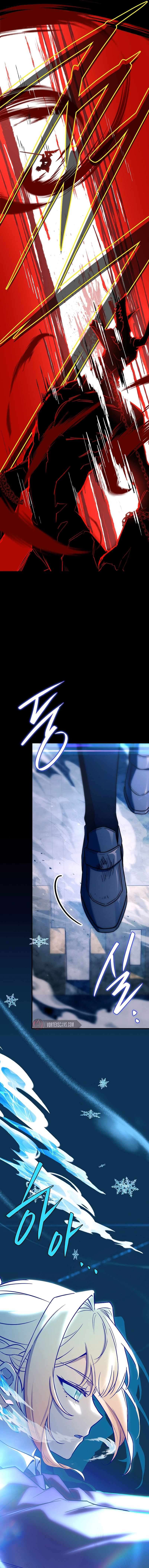 Legendary Hero Is an Academy Honors Student - Chapter 60 Page 23