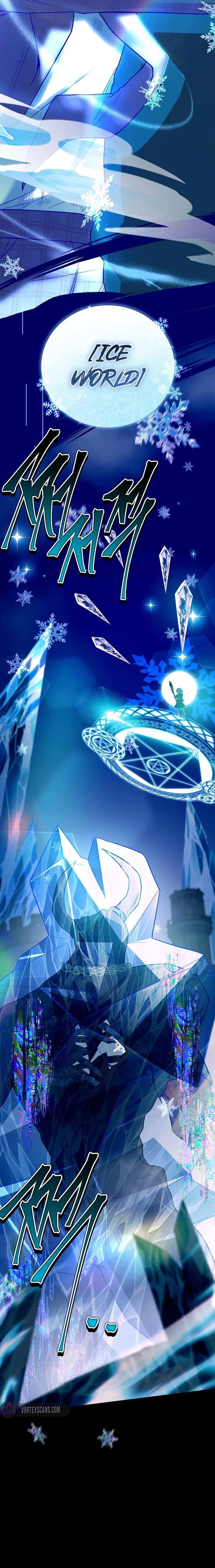 Legendary Hero Is an Academy Honors Student - Chapter 60 Page 24