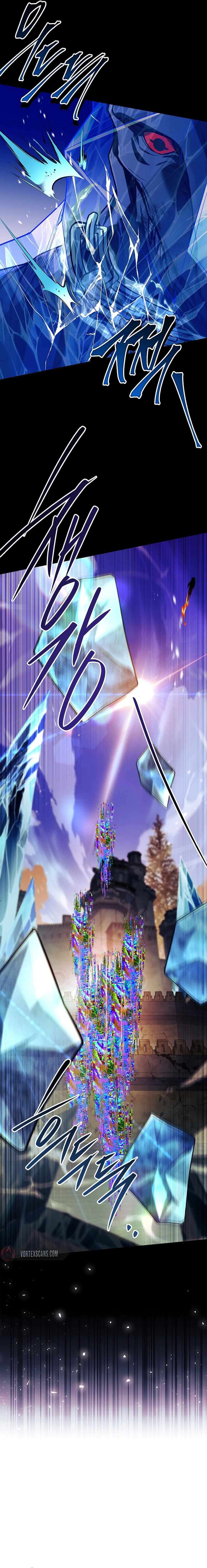 Legendary Hero Is an Academy Honors Student - Chapter 60 Page 25