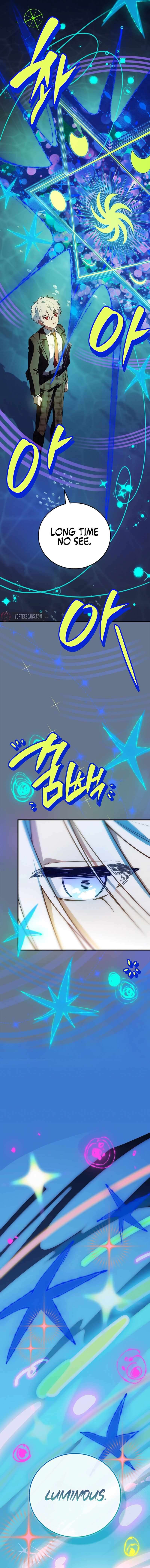 Legendary Hero Is an Academy Honors Student - Chapter 60 Page 28