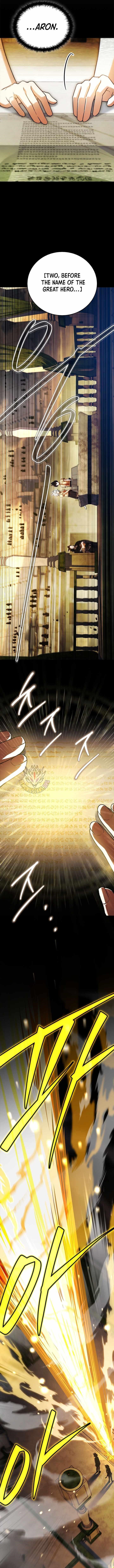 Legendary Hero Is an Academy Honors Student - Chapter 63 Page 14