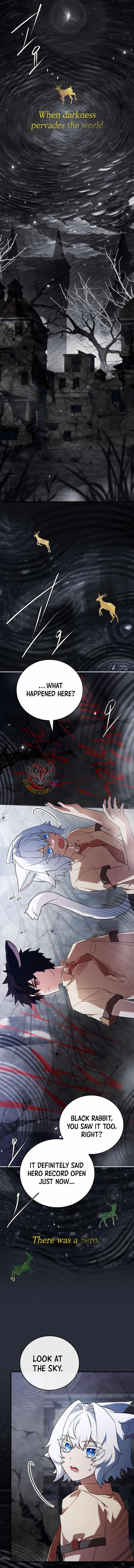 Legendary Hero Is an Academy Honors Student - Chapter 63 Page 18