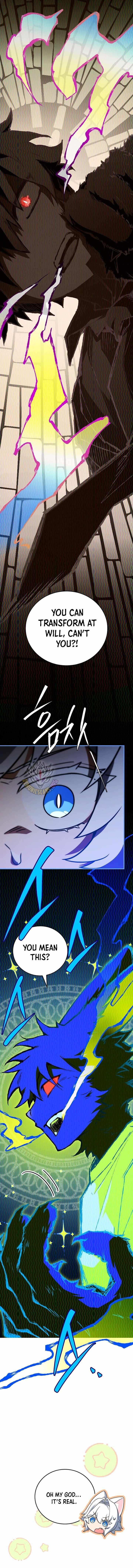 Legendary Hero Is an Academy Honors Student - Chapter 63 Page 6