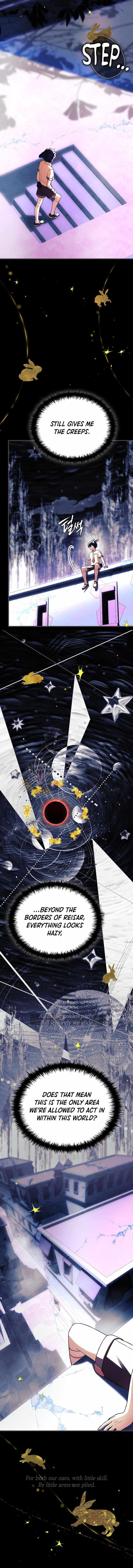 Legendary Hero Is an Academy Honors Student - Chapter 64 Page 10